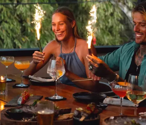 Bali Restaurant : A Culinary Journey Through Bali’s Finest Dining Experiences