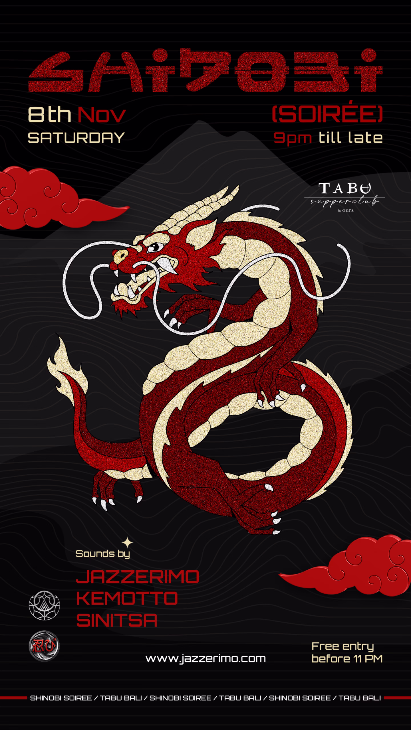 Shinobi_Stories March 25