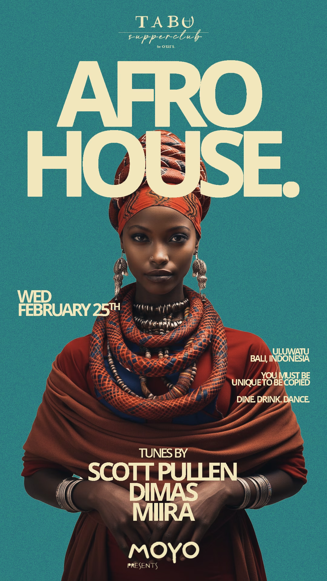 MOYO_Stories_Feb_25th 19th April Tina Colada Tabu Events